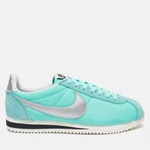 фото Nike Classic Cortez Nylon Premium Tropical Twist/Metallic Silver