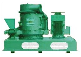 Фото CWM series super eddy current mills