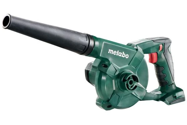 Фото Воздуходувка Metabo AG 18