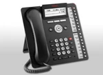 фото Четыре телефона коммутатора в упаковке 1616-I IP DESKPHONE ICON 4 PACK