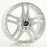 фото Nitro Y-4816 6.5x16/5x100 D56.1 ET48 White