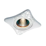 фото Точечный светильник потолочный 369928 NT14 222 белый/хром IP20 GX5.3 50W 12V CERAMIC | 0034620 NOVOTECH