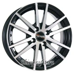 фото Tech-Line 335 5x13/4x98 D58.6 ET35 BD