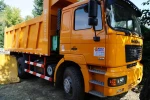 фото Самосвал shacman 6x4 SX3256DR384 в наличии