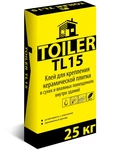 фото TOILER TL15 Плиточный клей