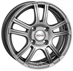 фото X-trike X-105 6x15/4x98 D58.1 ET35 HSB