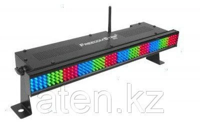 Фото CHAUVET-DJ Freedom Strip Mini RGBA 10mm LED