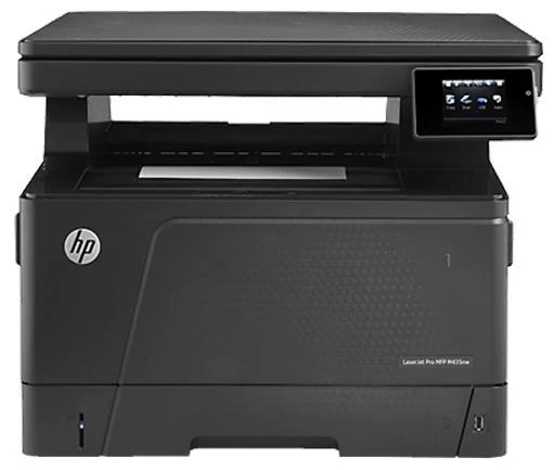 Фото МФУ HP LaserJet Pro M435nw (A3E42A)