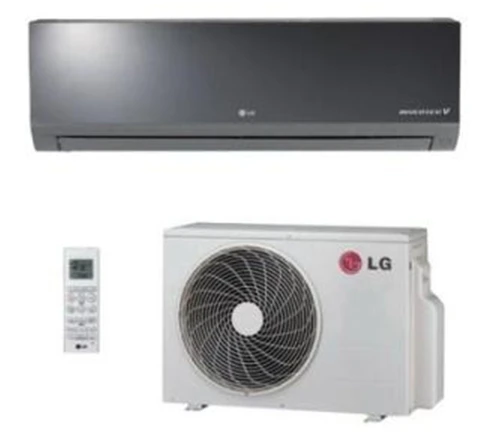 Фото Кондиционеры LG C09AHR