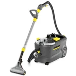 фото Моющий пылесос Karcher Puzzi 10/2 Adv