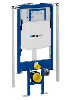 Фото Geberit Duofix UP320 111.390.00.5 (угловой монтаж)