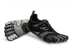 фото VIBRAM Мокасины FIVEFINGERS KMD Sport LS M (40, 3701 Черный/голубой/зеленый, ,)