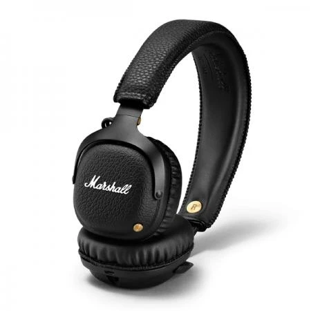 Фото Беспроводные наушники Marshall Mid Bluetooth Black