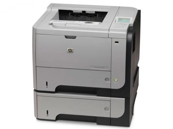 Фото HP LaserJet Enterprise P3015x