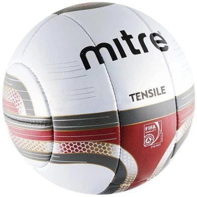 Фото Мяч футбольный Mitre Tensile 10P