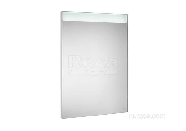 Фото Зеркало Roca Prisma Comfort LED, ANTI-STEAM 600x35x800 812263000