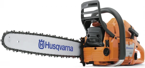 Фото Бензопила Husqvarna 365SP