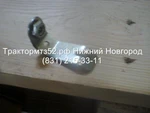 фото Кронштейн щитка приборов МТЗ-82 80-3805015 в Нижнем Новгороде