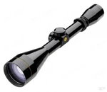 фото Оптические прицелы Leupold серии VX-1, 3-9x40 и 3-9x50 Диаметр объектива 50 Покрытие матовое Прицельная марка LR Duplex Увеличение 3-9