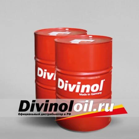 Фото Смазки для опалубки Divinol Plast | Divinol Tube