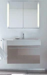 фото Duravit X-LARGE XL 6052+7094+032985 Комплект мебели