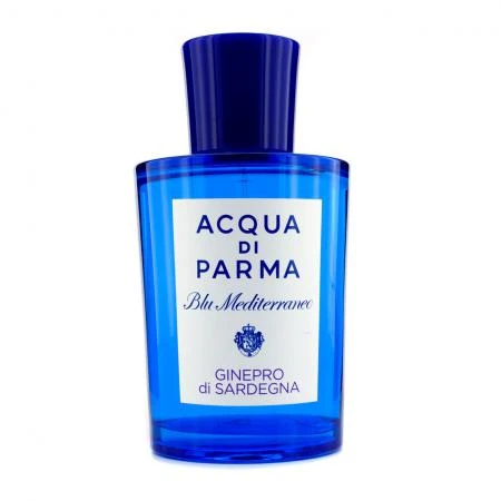 Фото Acqua Di Parma Blu Mediterreneo Ginepro di Sardegna Acqua Di Parma Blu Mediterreneo Ginepro di Sardegna 75 ml