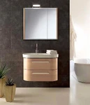 фото Berloni Bagno Berloni Bagno Day светлый дуб (86 см) L