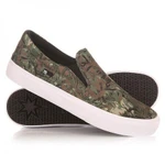 фото Слипоны DC Trase Slip On Camo