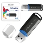 фото Флэш-диск 16 GB, A-DATA C906, USB 2.0, черный