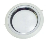 фото Светодиодный светильник "Downlight" 281.5x2815x105 34.5вт 4200K 2797лм IP40 УХЛ4 | TRD38-57-C-61 НОВЫЙ СВЕТ