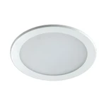 фото Точечный светильник потолочный 357168 NT15 308 белый IP20 18LED 9W 220V LUNA | 0035059 NOVOTECH