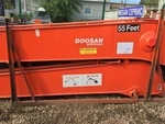 Фото №3 Стрела LONG REACH для Doosan DX225