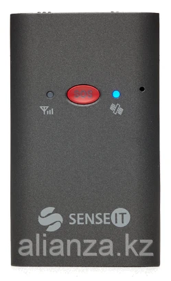 Фото Трекер GPS Senseit GT13