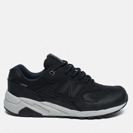 Фото New Balance MRT580XB Black/White