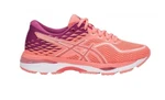 фото Беговые кроссовки Asics GEL-CUMULUS 19 (2A) (Woman) (36,5