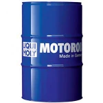 фото НС-синтетическое моторное масло LIQUI MOLY Optimal HT Synth 5W-30 A3/B4 205л 39004