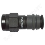 фото Композитное быстроразъёмное соединение (рапид - 3/8"F) WIEDERKRAFT WDK-830SF