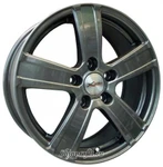 фото X-trike X-108 7x16/5x108 D67.1 ET45 HSB