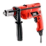 фото Дрель с ударом BLACK&DECKER KR 603K