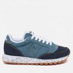 фото Saucony Jazz Original Denim Light Blue