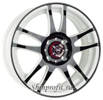 фото NZ Wheels F-45 6x15/5x112 D57.1 ET47 WB