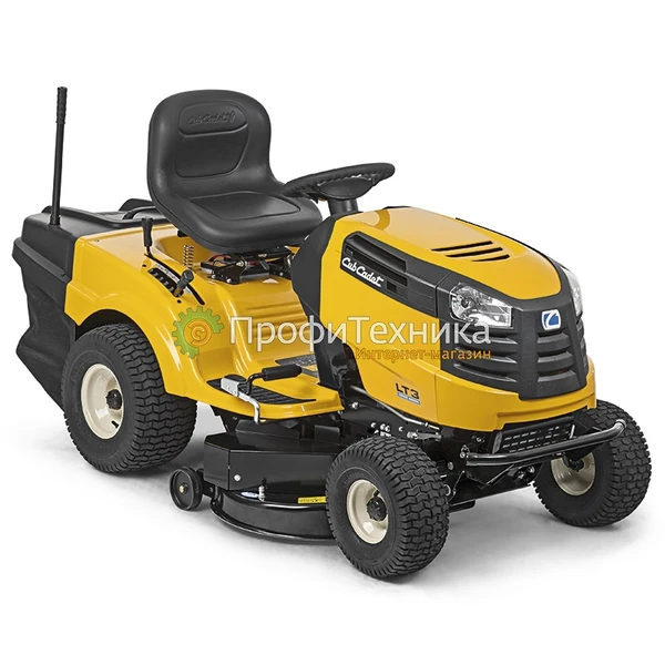 Фото Садовый трактор Cub Cadet LT3 PR105 13BJ71DN603