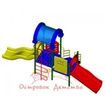 фото Игровой Комплекс ИК-2.2-03