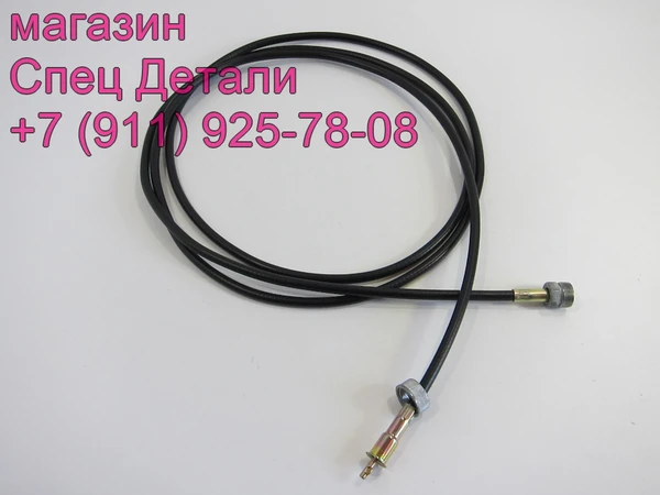 Фото Daewoo Ultra Novus Трос спидометра L3200 мм JB018-P055-001_1