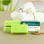 фото Мыло с кислотами для проблемной кожи Some By Mi AHA-BHA-PHA 30 Days Miracle Cleansing Bar