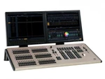 фото Пульт управления светом ETC Element 60 faders 250 channels