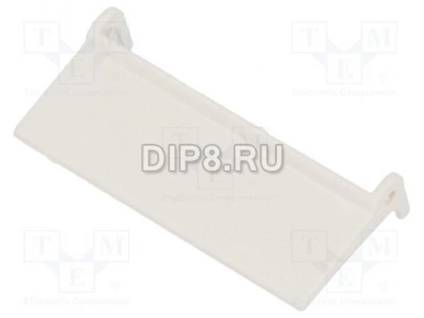 Фото Description plate GZT4-0035