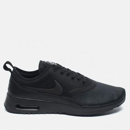 Фото Nike Beautiful x Powerful Air Max Thea Ultra Premium Black/Cool Grey