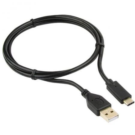 Фото Кабель Type-C-USB 2.0