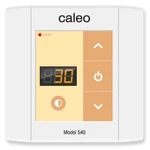 фото Терморегулятор CALEO 540 накладной